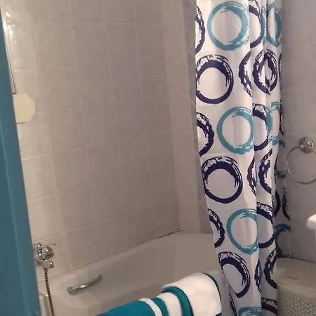 公寓 Seaside For 6 People - Alykes Dhimini