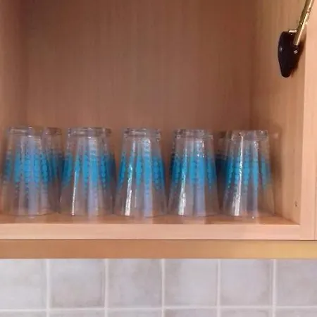 Seaside For 6 People - Alykes 公寓 Dhimini