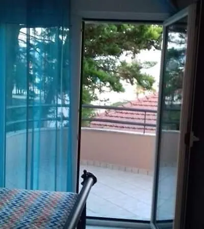 Seaside For 6 People - Alykes 公寓 *