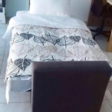 Seaside For 6 People - Alykes *