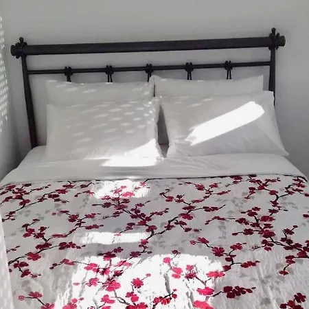 Seaside For 6 People - Alykes Appartement Dhimini