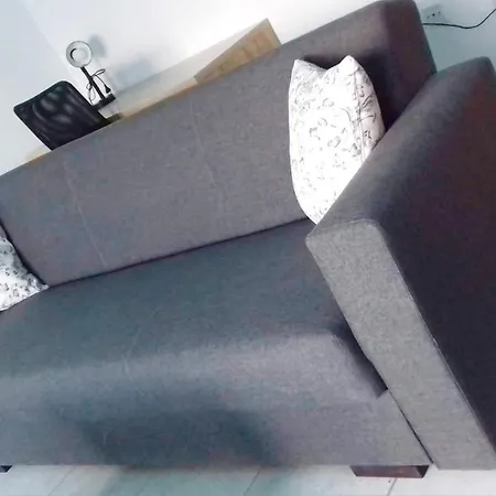 公寓 Seaside For 6 People - Alykes *