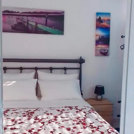 Seaside For 6 People - Alykes