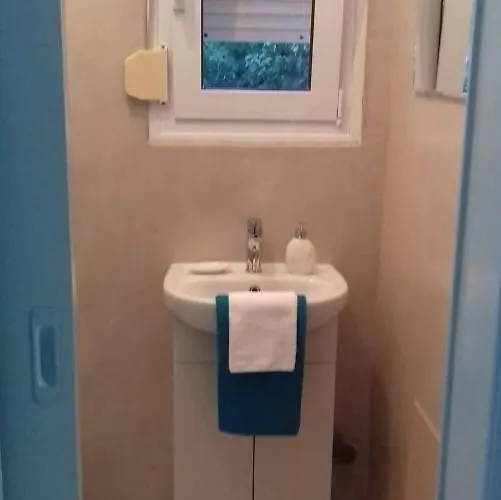 Seaside For 6 People - Alykes *