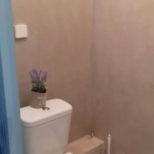 Seaside For 6 People - Alykes