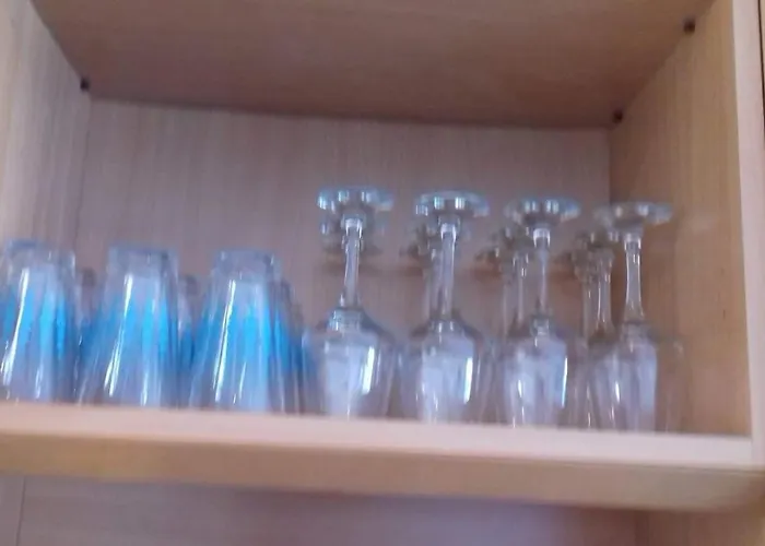 Apartment Seaside For 6 People - Alykes