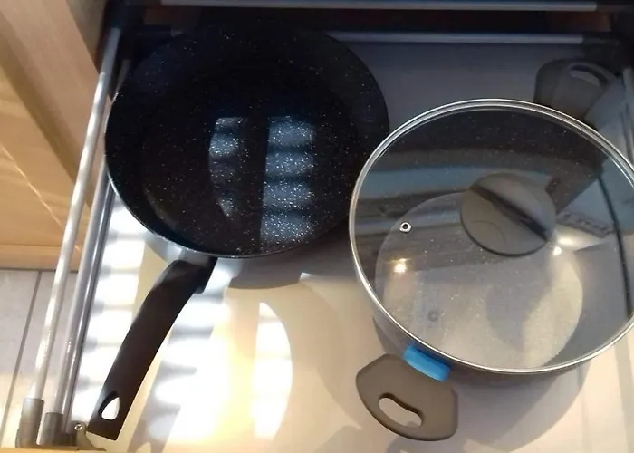 Seaside For 6 People - Alykes