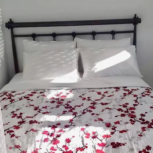 Seaside For 6 People - Alykes Apartment Dhimini