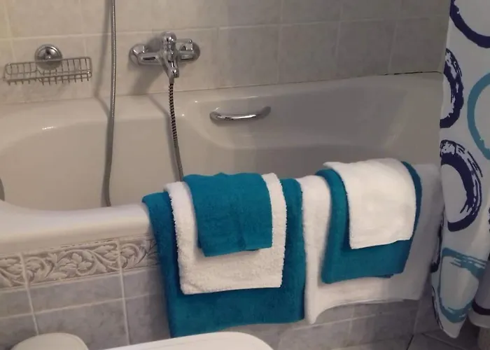 Seaside For 6 People - Alykes